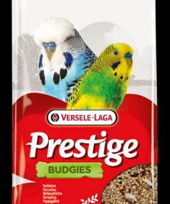 Perruches 4 kg + 400 g gratuit