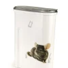 Pet food container 4,5 L rongeur