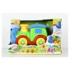 Petit train Loco
