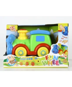 Petit train Loco