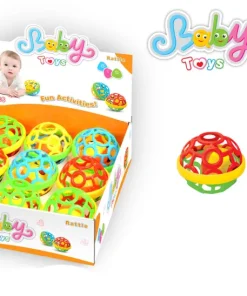 Petite balle bébé par pièce