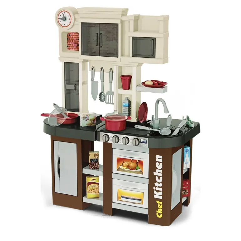Petite cuisine