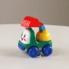 Petite voiture