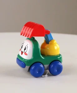 Petite voiture