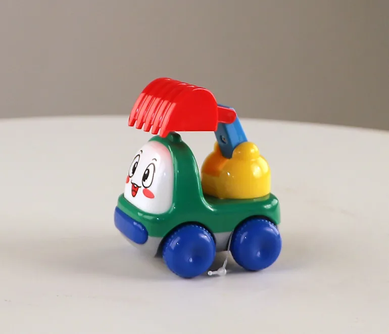 Petite voiture