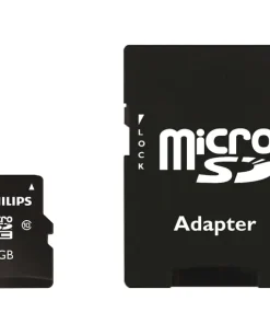 Philips Micro carte SDHC 32 GB