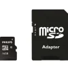 Philips Micro carte SDHC 16 GB