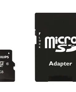 Philips Micro carte SDXC 64 GB