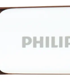 Philips USB 3.0 128 GB brun
