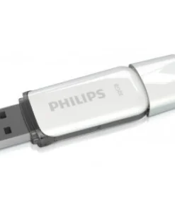 Philips USB 2.0 32 GB gris