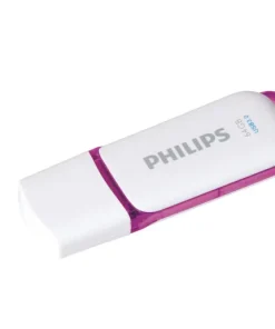 Philips USB 3.0 64 GB purple