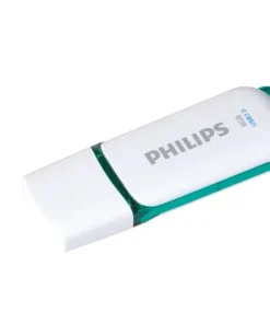 Philips USB 3.0 8 GB vert