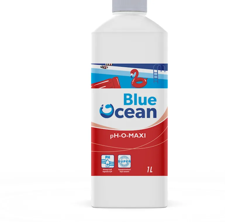 pH-O-Maxi 1 l liquide