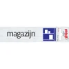Pictogramme en aluminium magazijn 16,5 x 4,4 cm