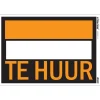 Pictogramme te huur 23 x 33 cm