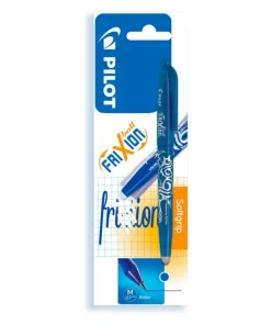 Pilot Roller 'Frixion Ball' 0.7 mm bleu