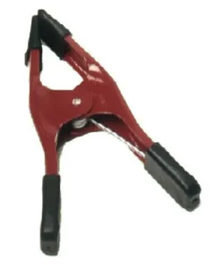 Pince à coller PVC 100 mm