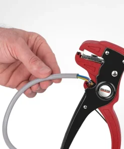 Pince à denuder automatique
