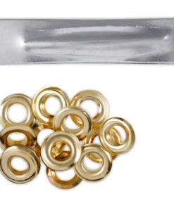Pince à oeillets bâche 10 mm + 10 pièces