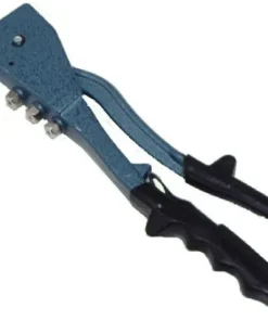 Pince à rivets