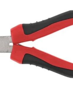 Pince bec courbé mini
