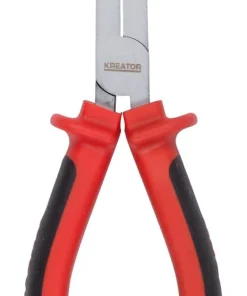 Pince becs plats 160 mm