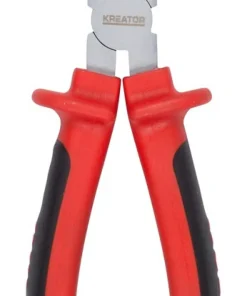 Pince cerclips extern 175 mm