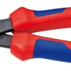 Pince coupante de côté 180 mm