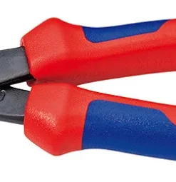 Pince coupante de côté 180 mm