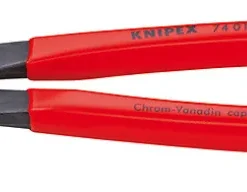 Pince coupante de côté 160 mm