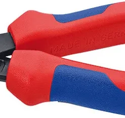 Pince coupante de côté 160 mm