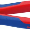 Pince coupante de côté 140 mm