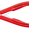 Pince coupante de côté électronique 125 mm