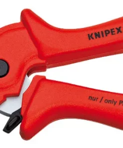 Pince coupante pour tube 185 mm