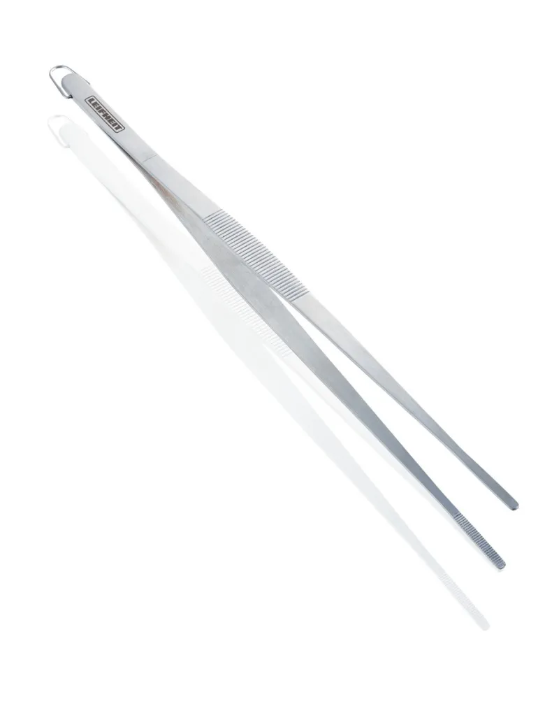 Pince de cuisine 30 cm