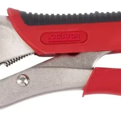 Pince grip ronde 250 mm