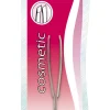 Pince manicure bords biseauté