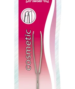 Pince manicure bords biseauté