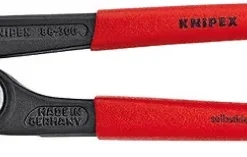 Pince multiprise alligator 250 mm