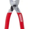 Pince oeillets 4 mm - 7 mm