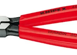 Pince pour circlips intérieur 140 mm