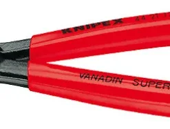 Pince pour circlips intérieurs 170 mm