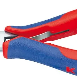 Pince pour l'électronique 145 mm