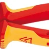 Pince universelle vde 180 mm