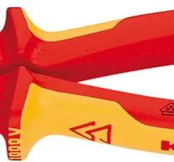 Pince universelle vde 180 mm