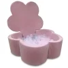 Piscine a balles Fleur 83x30cm