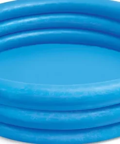 Piscine enfant Crystal Blue 168x40x40 cm