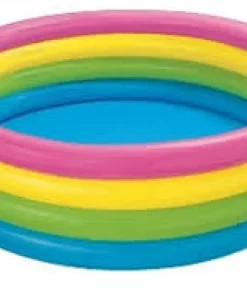 Piscine enfant Sunset Glow 168x46 cm