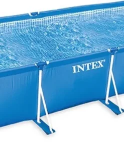 Piscine famille 450x220 cm