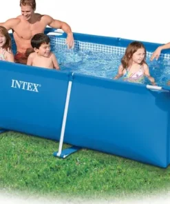 Piscine famille 300x200 cm